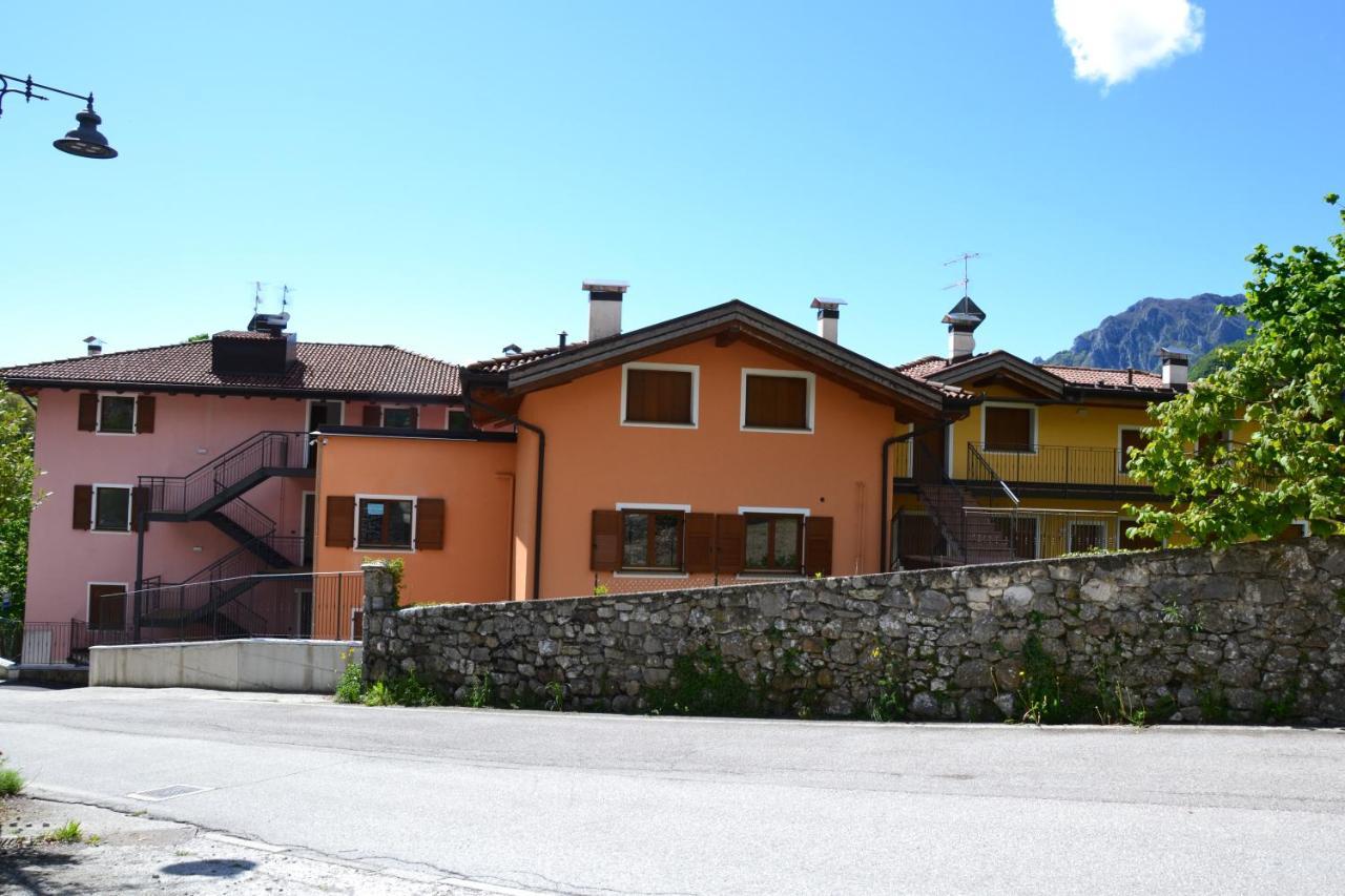 Tenno Appartamenti Garda Lake Extérieur photo