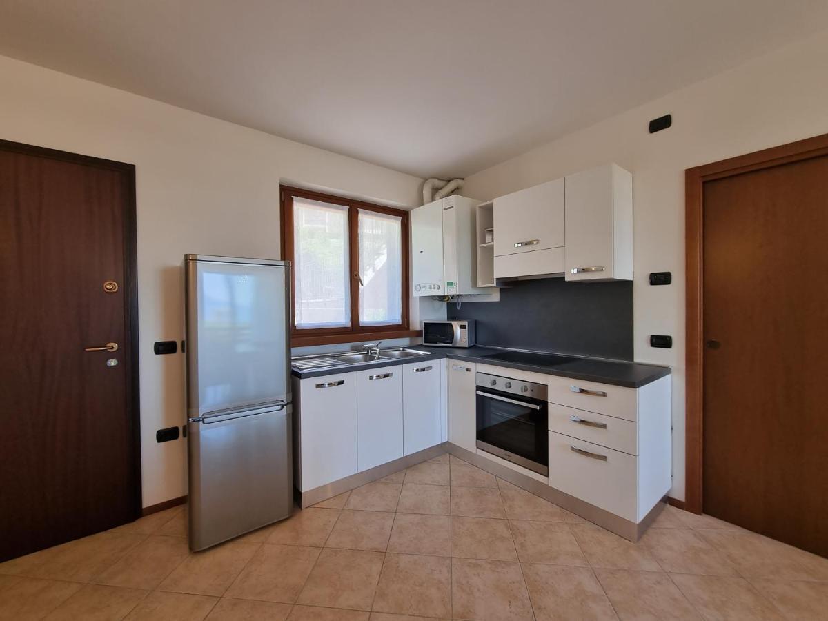 Tenno Appartamenti Garda Lake Extérieur photo