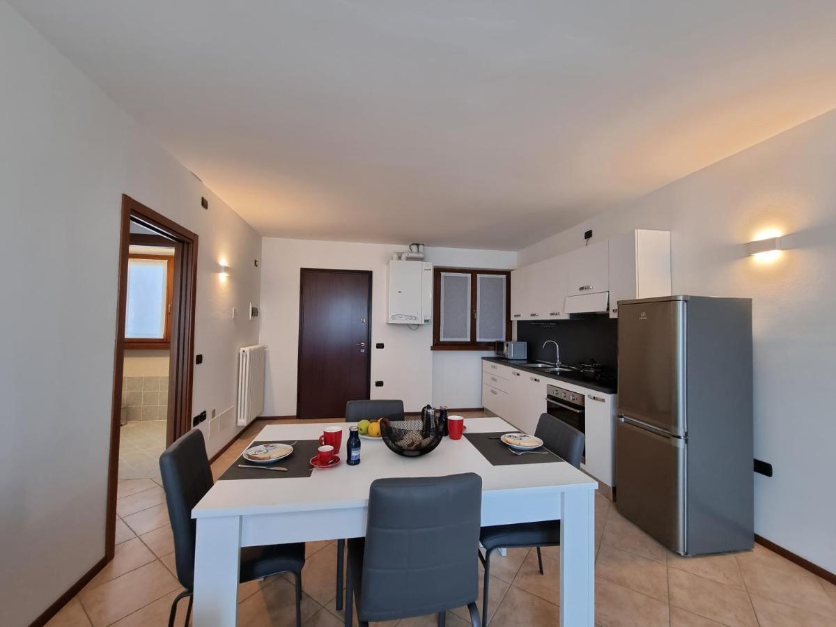 Tenno Appartamenti Garda Lake Extérieur photo