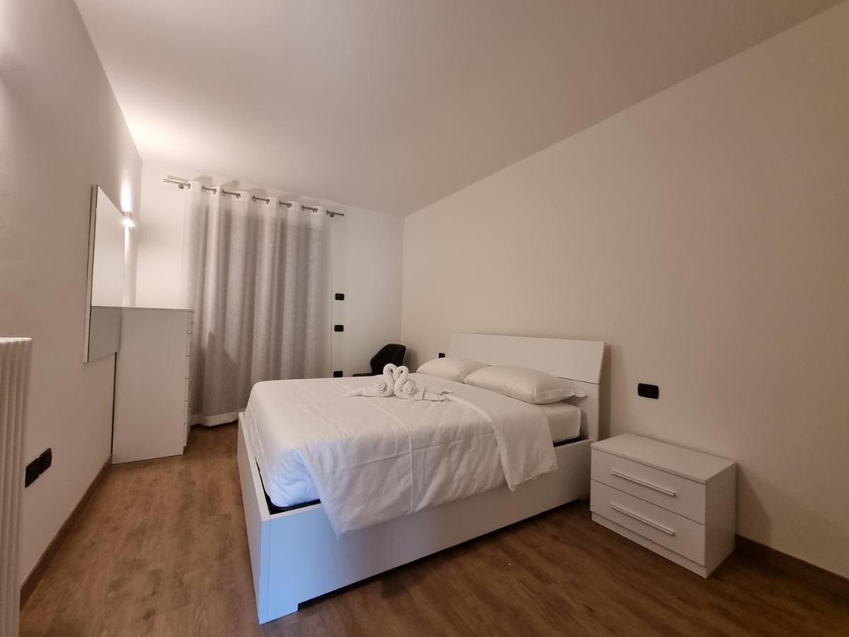 Tenno Appartamenti Garda Lake Extérieur photo
