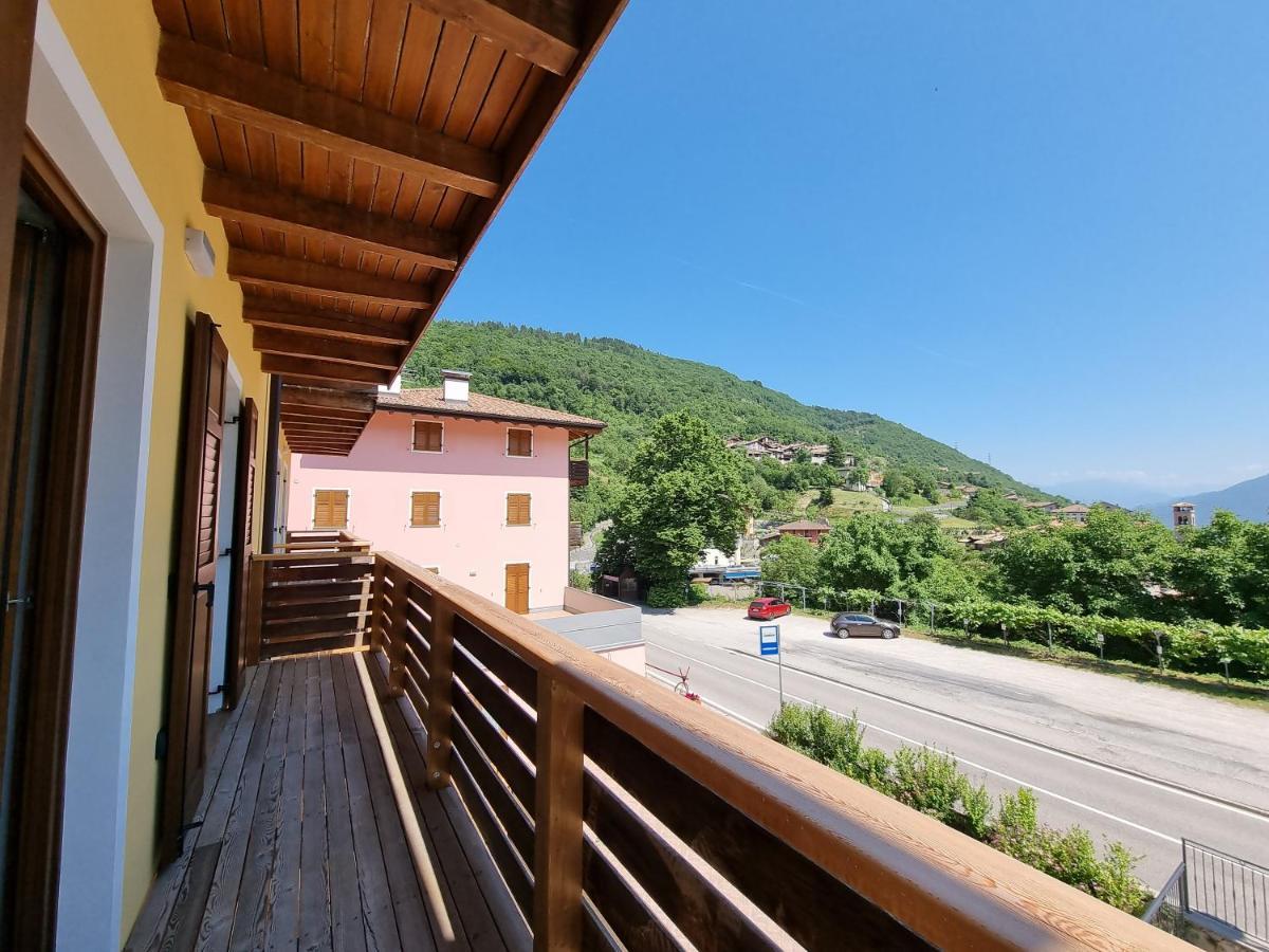 Tenno Appartamenti Garda Lake Extérieur photo
