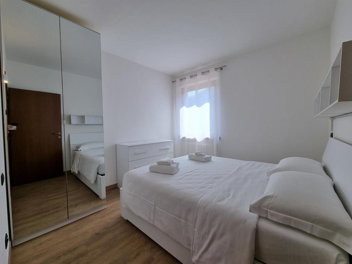 Tenno Appartamenti Garda Lake Extérieur photo
