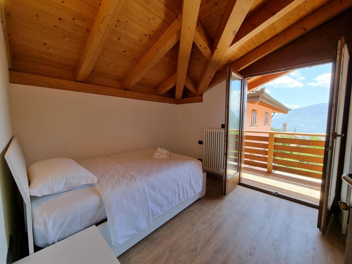 Tenno Appartamenti Garda Lake Extérieur photo