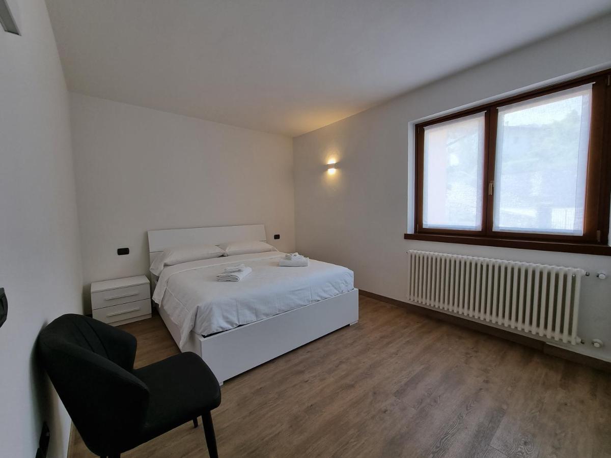 Tenno Appartamenti Garda Lake Extérieur photo