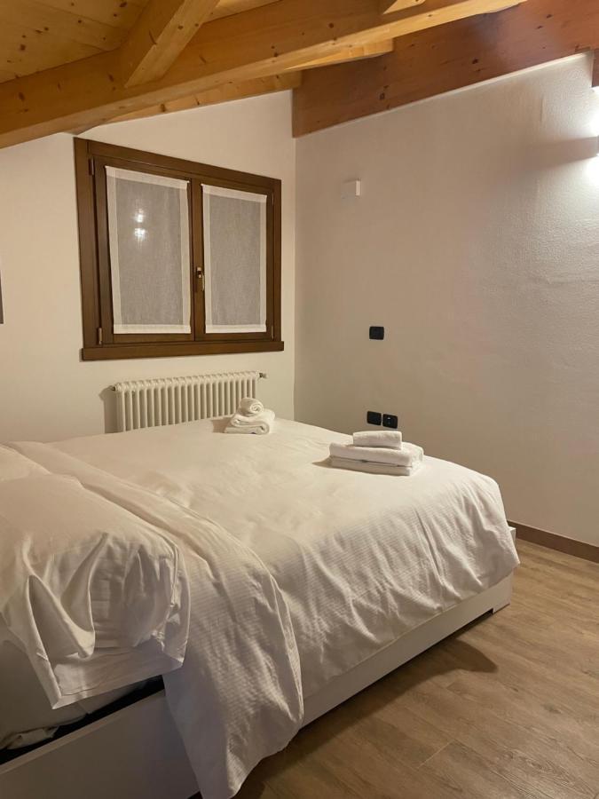 Tenno Appartamenti Garda Lake Extérieur photo