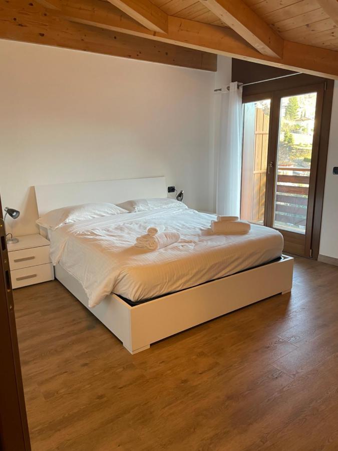 Tenno Appartamenti Garda Lake Extérieur photo