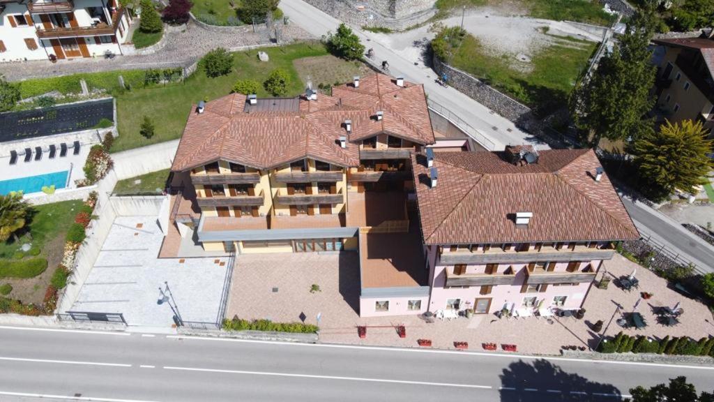 Tenno Appartamenti Garda Lake Extérieur photo